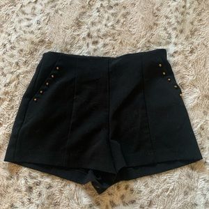 Forever 21 shorts